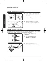 Preview for 274 page of Samsung WW9*K7 Series User Manual