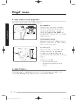 Preview for 278 page of Samsung WW9*K7 Series User Manual