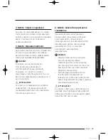 Preview for 281 page of Samsung WW9*K7 Series User Manual