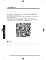 Preview for 296 page of Samsung WW9*K7 Series User Manual