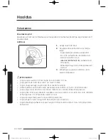 Preview for 300 page of Samsung WW9*K7 Series User Manual