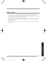 Preview for 313 page of Samsung WW9*K7 Series User Manual