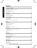 Preview for 322 page of Samsung WW9*K7 Series User Manual