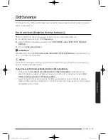 Preview for 361 page of Samsung WW9*K7 Series User Manual