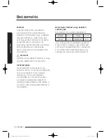 Preview for 400 page of Samsung WW9*K7 Series User Manual