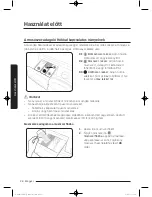 Preview for 410 page of Samsung WW9*K7 Series User Manual