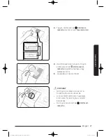 Preview for 411 page of Samsung WW9*K7 Series User Manual