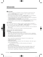 Preview for 422 page of Samsung WW9*K7 Series User Manual