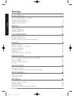 Preview for 450 page of Samsung WW9*K7 Series User Manual