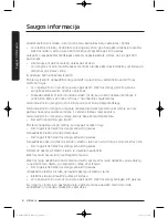 Preview for 454 page of Samsung WW9*K7 Series User Manual