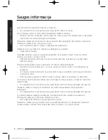 Preview for 456 page of Samsung WW9*K7 Series User Manual