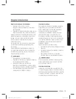 Preview for 463 page of Samsung WW9*K7 Series User Manual