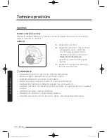 Preview for 492 page of Samsung WW9*K7 Series User Manual