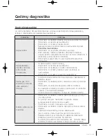 Preview for 497 page of Samsung WW9*K7 Series User Manual