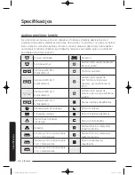 Preview for 504 page of Samsung WW9*K7 Series User Manual