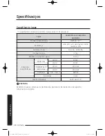 Preview for 506 page of Samsung WW9*K7 Series User Manual