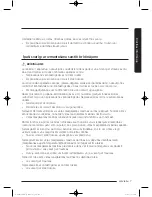 Preview for 519 page of Samsung WW9*K7 Series User Manual