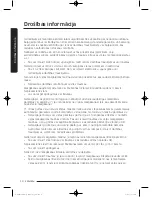 Preview for 522 page of Samsung WW9*K7 Series User Manual