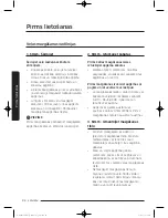 Preview for 536 page of Samsung WW9*K7 Series User Manual