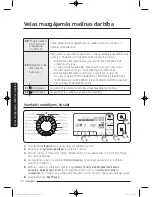 Preview for 542 page of Samsung WW9*K7 Series User Manual