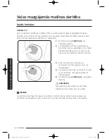 Preview for 546 page of Samsung WW9*K7 Series User Manual