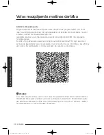 Preview for 552 page of Samsung WW9*K7 Series User Manual