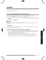 Preview for 553 page of Samsung WW9*K7 Series User Manual