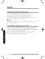 Preview for 560 page of Samsung WW9*K7 Series User Manual