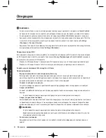 Preview for 614 page of Samsung WW9*K7 Series User Manual