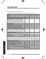 Preview for 636 page of Samsung WW9*K7 Series User Manual