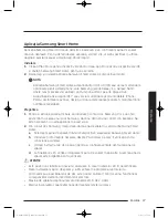 Preview for 677 page of Samsung WW9*K7 Series User Manual