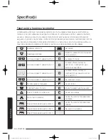 Preview for 696 page of Samsung WW9*K7 Series User Manual