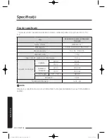 Preview for 698 page of Samsung WW9*K7 Series User Manual