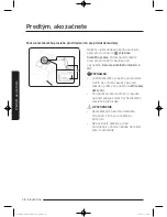 Preview for 732 page of Samsung WW9*K7 Series User Manual