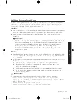 Preview for 741 page of Samsung WW9*K7 Series User Manual