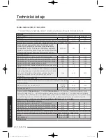 Preview for 764 page of Samsung WW9*K7 Series User Manual