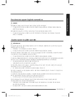 Preview for 775 page of Samsung WW9*K7 Series User Manual