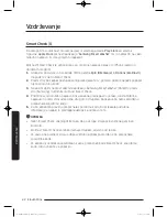 Preview for 810 page of Samsung WW9*K7 Series User Manual