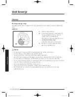 Preview for 812 page of Samsung WW9*K7 Series User Manual