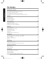 Preview for 834 page of Samsung WW9*K7 Series User Manual