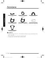 Preview for 910 page of Samsung WW9*K7 Series User Manual