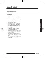 Preview for 919 page of Samsung WW9*K7 Series User Manual