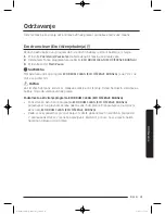 Preview for 937 page of Samsung WW9*K7 Series User Manual