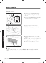 Preview for 46 page of Samsung WW90J5456MW User Manual