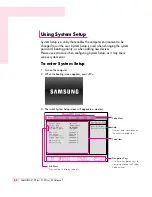 Preview for 86 page of Samsung X10 Plus Getting Started