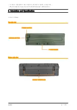 Preview for 18 page of Samsung X460 Service Manual