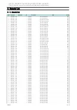 Preview for 182 page of Samsung X460 Service Manual