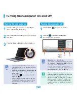 Preview for 40 page of Samsung X65 User Manual