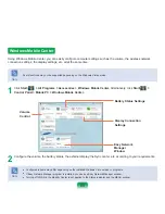 Preview for 90 page of Samsung X65 User Manual