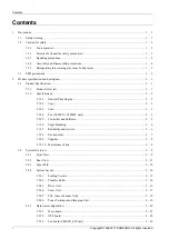 Preview for 2 page of Samsung Xpress C480 Series Service Manual